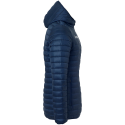 uhlsport Ultra Lite Steppjacke Damen marine XS