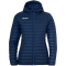uhlsport Ultra Lite Steppjacke Damen marine XS