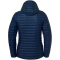 uhlsport Ultra Lite Steppjacke Damen marine XS