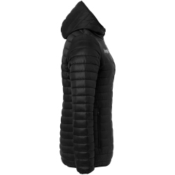 uhlsport Ultra Lite Steppjacke Damen schwarz XS