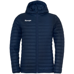 uhlsport Ultra Lite Steppjacke marine S