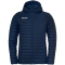 uhlsport Ultra Lite Steppjacke marine S