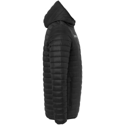 uhlsport Ultra Lite Steppjacke schwarz S