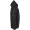 uhlsport Ultra Lite Steppjacke schwarz S