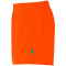 Kempa Team Handballshorts Damen fluo orange S