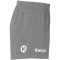 Kempa Team Handballshorts Damen steingrau S