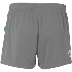 Kempa Team Handballshorts Damen steingrau M