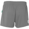 Kempa Team Handballshorts Damen steingrau M