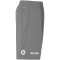 Kempa Team Handballshorts Kinder steingrau 116