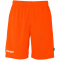 Kempa Team Handballshorts Herren fluo orange S