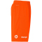 Kempa Team Handballshorts Herren fluo orange S