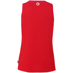 Kempa Athletics 29 Tanktop Damen rot/chilirot XS