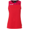 Kempa Athletics 29 Tanktop Damen rot/chilirot XS