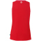 Kempa Athletics 29 Tanktop Damen rot/chilirot XS