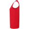 Kempa Athletics 29 Tanktop Damen rot/chilirot XS