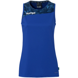 Kempa Athletics 29 Tanktop Damen royal/marine XS