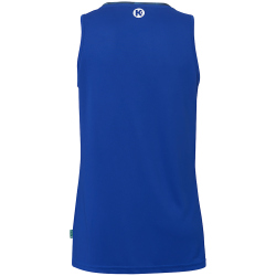 Kempa Athletics 29 Tanktop Damen royal/marine XS