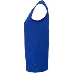 Kempa Athletics 29 Tanktop Damen royal/marine XS