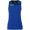 Kempa Athletics 29 Tanktop Damen royal/marine XS
