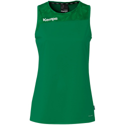 Kempa Athletics 29 Tanktop Damen lagune XS