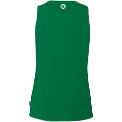 Kempa Athletics 29 Tanktop Damen lagune XS