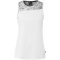 Kempa Athletics 29 Tanktop Damen weiß/steingrau XS