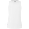 Kempa Athletics 29 Tanktop Damen weiß/steingrau XS