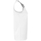 Kempa Athletics 29 Tanktop Damen weiß/steingrau XS
