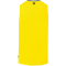 Kempa Athletics 29 Tanktop Kinder limonengelb/schwarz 116