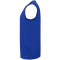 Kempa Athletics 29 Tanktop Kinder royal/marine 116