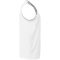 Kempa Athletics 29 Tanktop Kinder weiß/steingrau 116