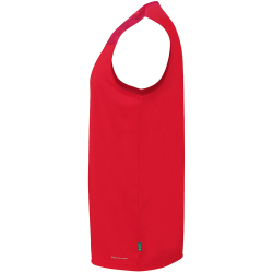 Kempa Athletics 29 Tanktop rot/chilirot S