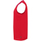 Kempa Athletics 29 Tanktop rot/chilirot S