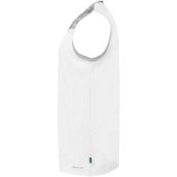Kempa Athletics 29 Tanktop weiß/steingrau S