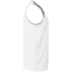 Kempa Athletics 29 Tanktop weiß/steingrau S