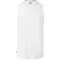 Kempa Athletics 29 Tanktop weiß/steingrau S