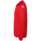 Kempa Athletics 29 Sweatshirt Kinder rot/chilirot 116