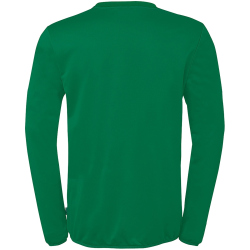 Kempa Athletics 29 Sweatshirt Kinder lagune 116