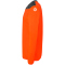 Kempa Athletics 29 Sweatshirt fluo orange/schwarz S