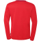 Kempa Athletics 29 Sweatshirt rot/chilirot S
