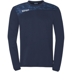 Kempa Athletics 29 Sweatshirt marine S