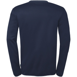Kempa Athletics 29 Sweatshirt marine S