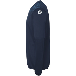 Kempa Athletics 29 Sweatshirt marine S