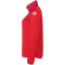 Kempa Athletics 29 Polyesterjacke Damen rot/chilirot XS