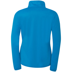 Kempa Athletics 29 Polyesterjacke Damen kempablau XS