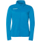 Kempa Athletics 29 Polyesterjacke Damen kempablau XS