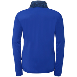 Kempa Athletics 29 Polyesterjacke Damen royal/marine XS