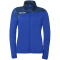 Kempa Athletics 29 Polyesterjacke Damen royal/marine XS