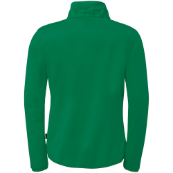 Kempa Athletics 29 Polyesterjacke Damen lagune XS