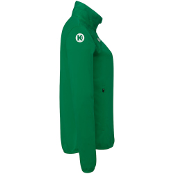 Kempa Athletics 29 Polyesterjacke Damen lagune XS